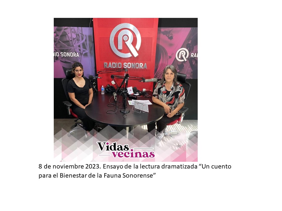 8 de noviembre 2023. Feria Internacional del libro infantil y juvenil